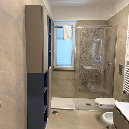 La Casa Di Ivan E Giorgia - Dalia * Caserta