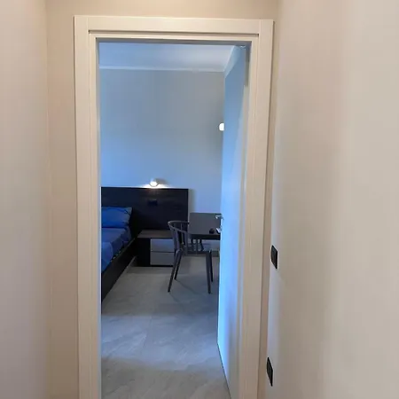 Apartamento La Casa Di Ivan E Giorgia - Dalia