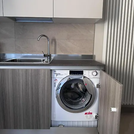 Apartamento La Casa Di Ivan E Giorgia - Dalia