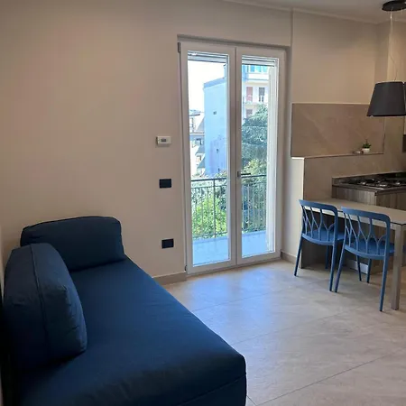 La Casa Di Ivan E Giorgia - Dalia Caserta