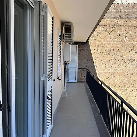 La Casa Di Ivan E Giorgia - Dalia Apartamento