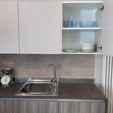 Apartamento La Casa Di Ivan E Giorgia - Dalia *