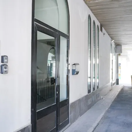 Apartmán La Casa Di Ivan E Giorgia - Dalia *