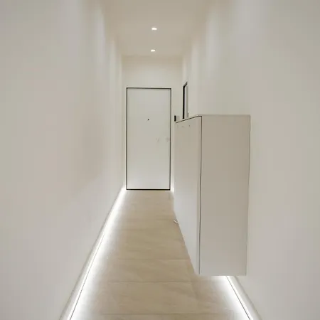 La Casa Di Ivan E Giorgia - Dalia * Caserta