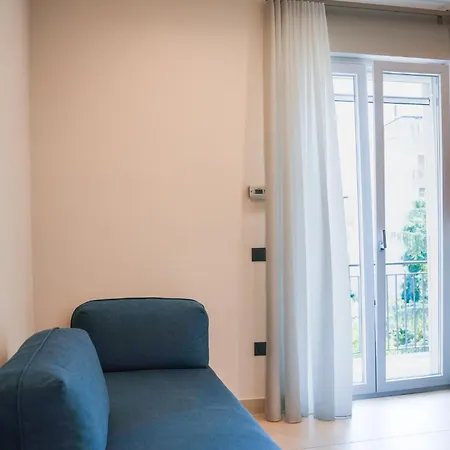 La Casa Di Ivan E Giorgia - Dalia *