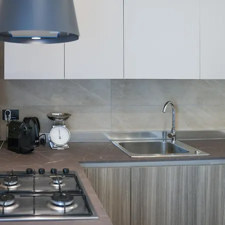 La Casa Di Ivan E Giorgia - Dalia Apartment *
