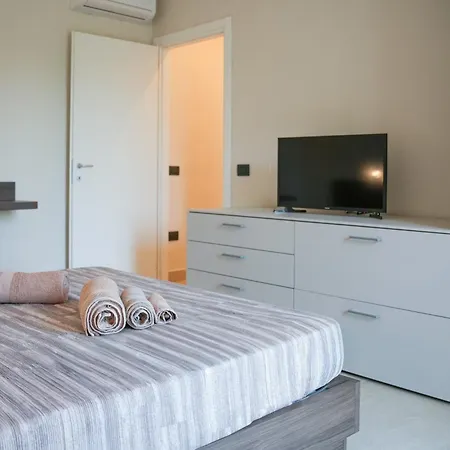 Apartmán La Casa Di Ivan E Giorgia - Dalia Caserta